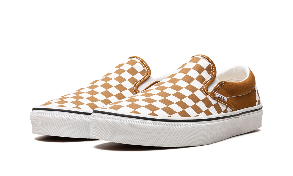 Classic Slip On "Color Theory Checkerboard" VN000BVZ1M7