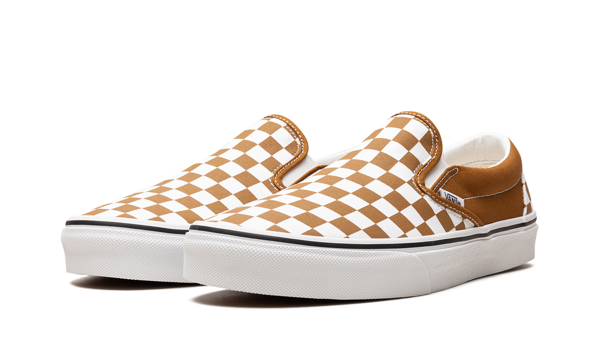 Classic Slip On "Color Theory Checkerboard" VN000BVZ1M7