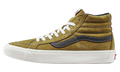 OG Sk8-Hi LX "Bronze Brown" VN0A4BVBTLZ
