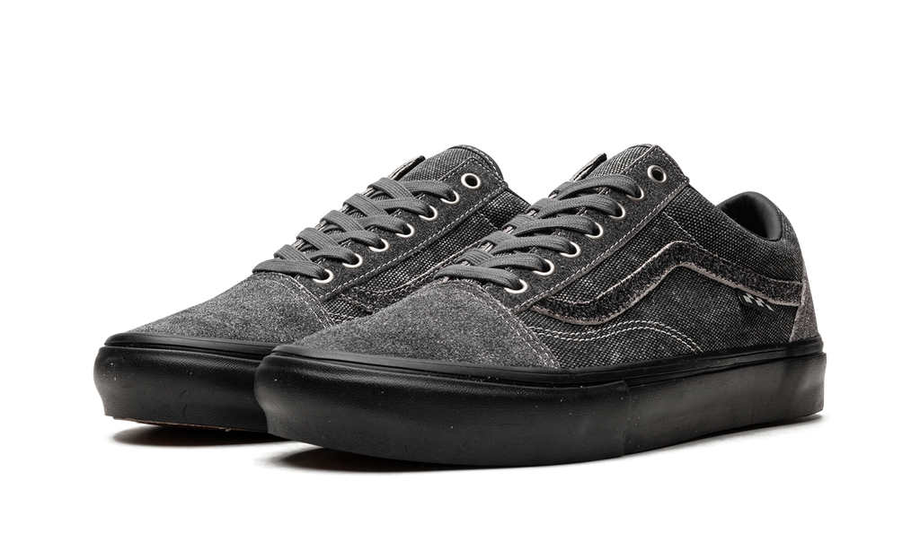 Old Skool "Quasi Skateboards" VN0A5FCB107