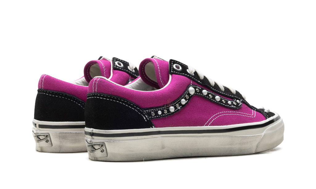 OTW OLD SKOOL 36 "Pearlized Pack Pink Black" VN000E8VHLE