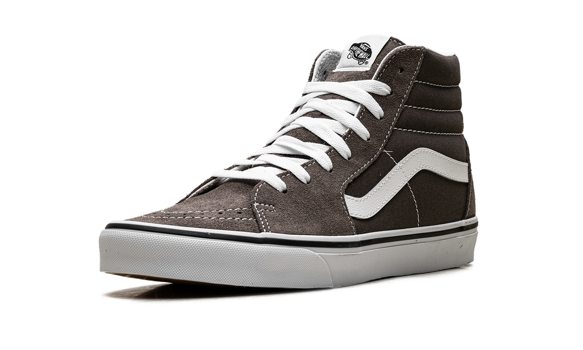 SK8-HI "Bungee Cord" VN000CMX9JC1