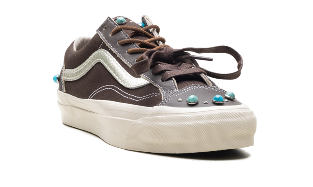 Premium Old Skool "Gemstone Mushroom" VN000EHD7D6