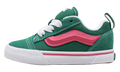 Knu Skool TD "Green Pink" VN000D0KBOC