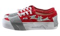 Authentic 44 "Gregory Baffoni Dingo Red" VN000EBNIZQ1 GBREVISED