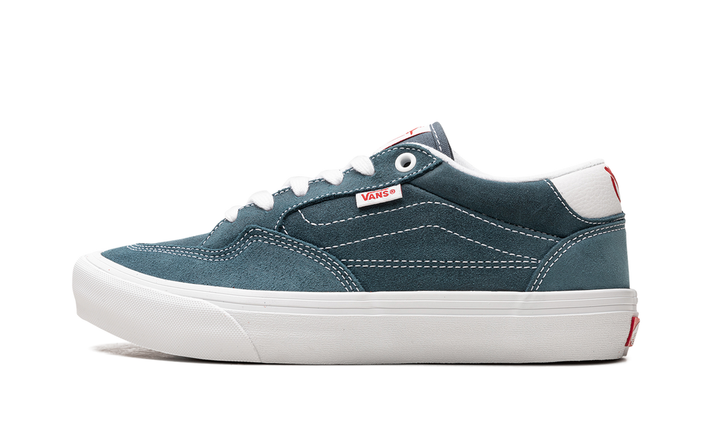 Rowan "Leather Blue" VN0A5JICBLU