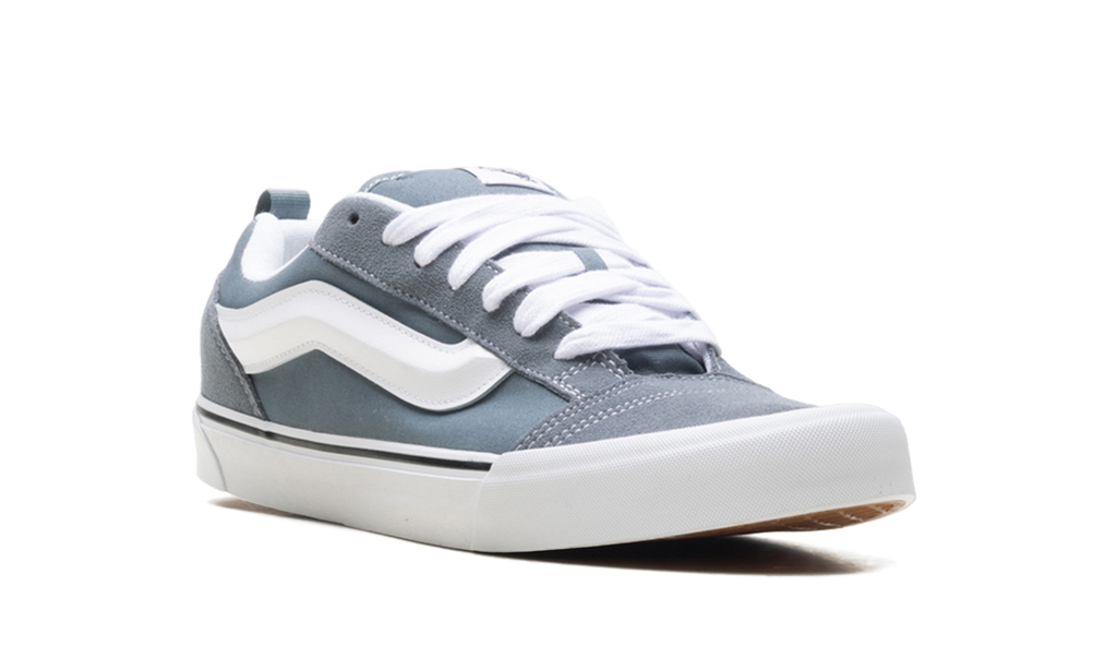 Knu Skool "Stormy Weather Blue" VN000D22RV21