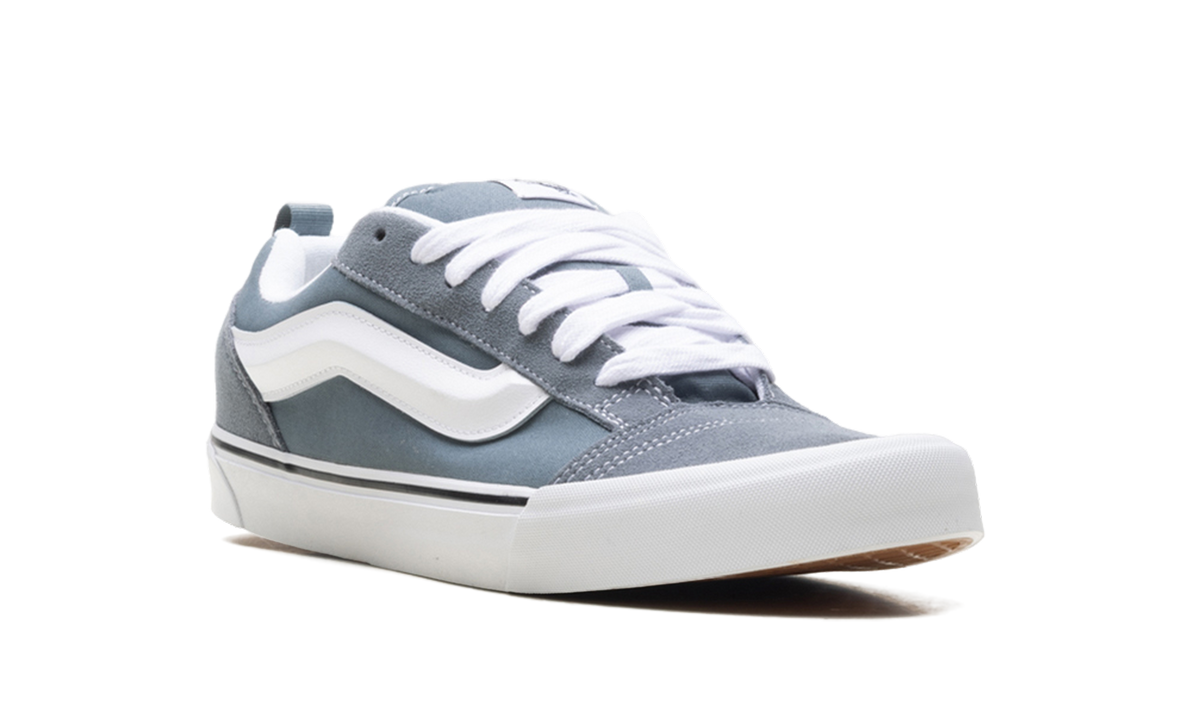 Knu Skool "Stormy Weather Blue" VN000D22RV21