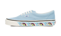 Era 95 Dx Low Top "Blue/White" VN0A2RR1VPM
