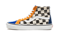 Sk8-Hi 38 DX "Bape" VN0A38GF7BM