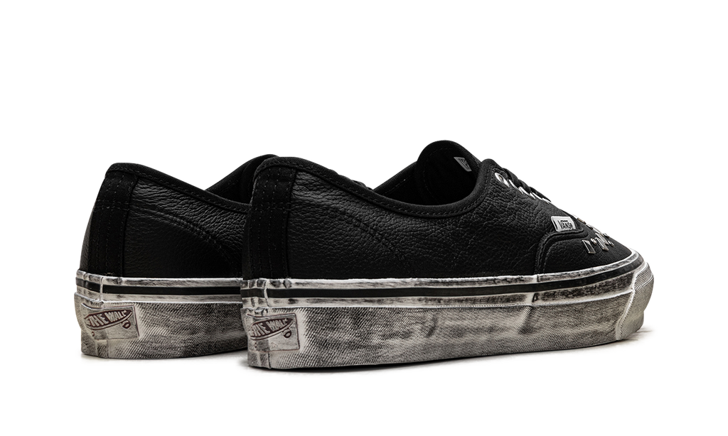 Premium Authentic "Field Pack - Black" VN000D9NBLK