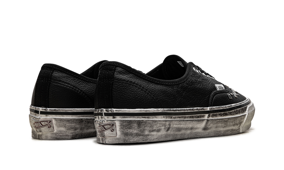 Premium Authentic "Field Pack - Black" VN000D9NBLK