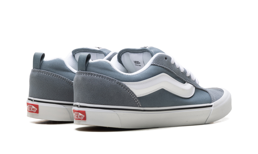 Knu Skool "Stormy Weather Blue" VN000D22RV21