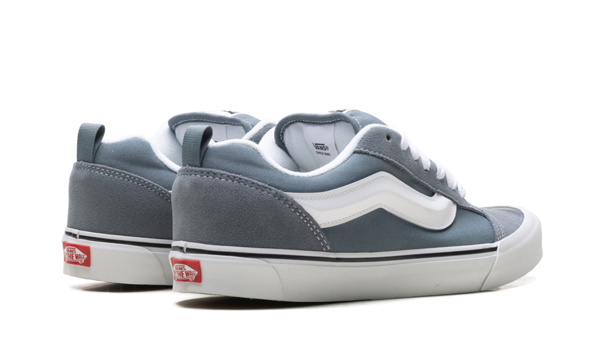 Knu Skool "Stormy Weather Blue" VN000D22RV21