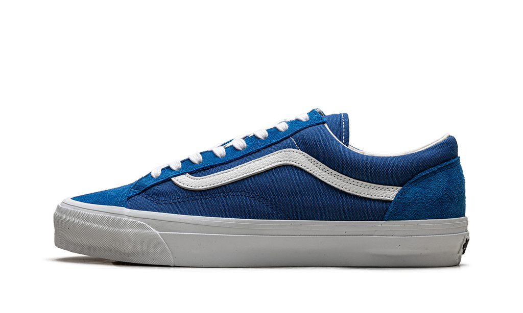 OTW Old Skool Reissue 36 "Blue/ White" VN000S52Y6Z1