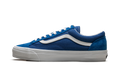 OTW Old Skool Reissue 36 "Blue/ White" VN000S52Y6Z1