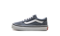 Old Skool Shoe PS "Stormy Weather Blue" VN000CYVRV21