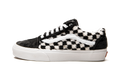 Old Skool "Sherpa Checkerboard" VN0A5KRF95A
