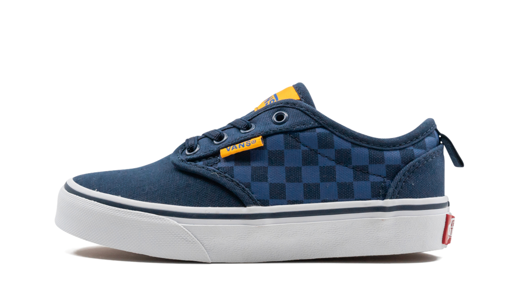 Atwood Slip-On GS "Checkers" VN0004LMMIJ