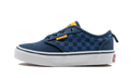 Atwood Slip-On GS "Checkers" VN0004LMMIJ