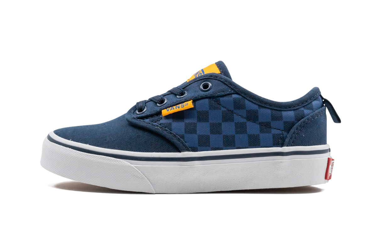 Atwood Slip-On GS "Checkers" VN0004LMMIJ