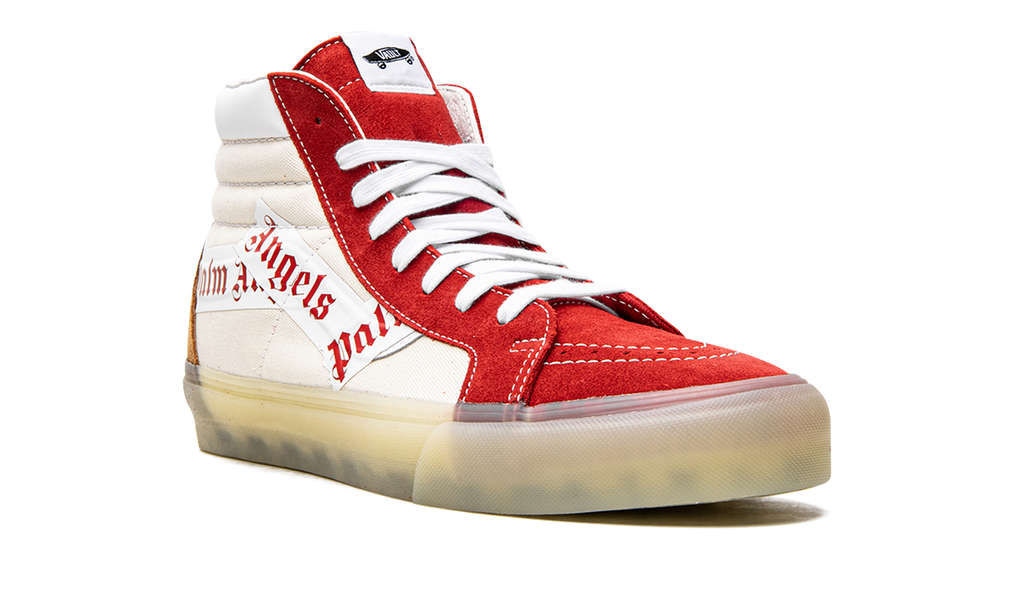 Sk8 Hi Reissue "Palm Angels" VN0A3MV777W1
