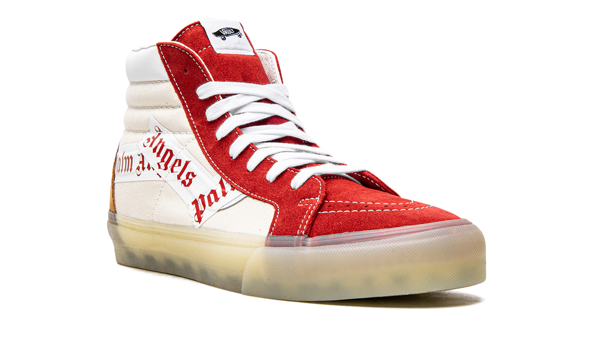 Sk8 Hi Reissue "Palm Angels" VN0A3MV777W1