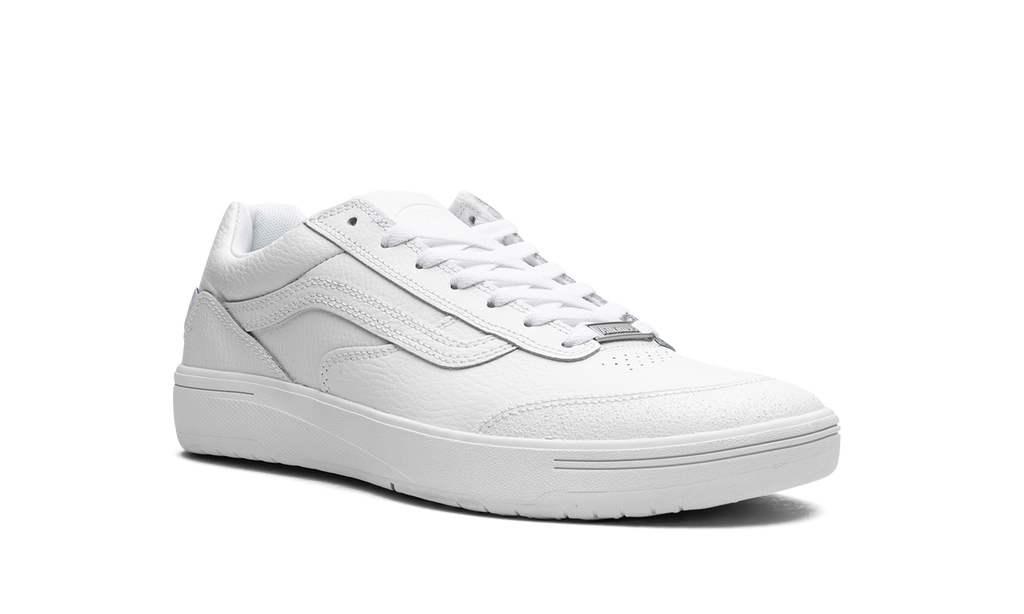 Zahba Lx VCU "Alltimers" VN000BCAWHT