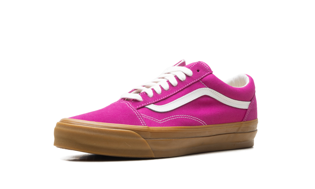 Old Skool LX "Raspberry Rose Gum" VN000D56YLZ
