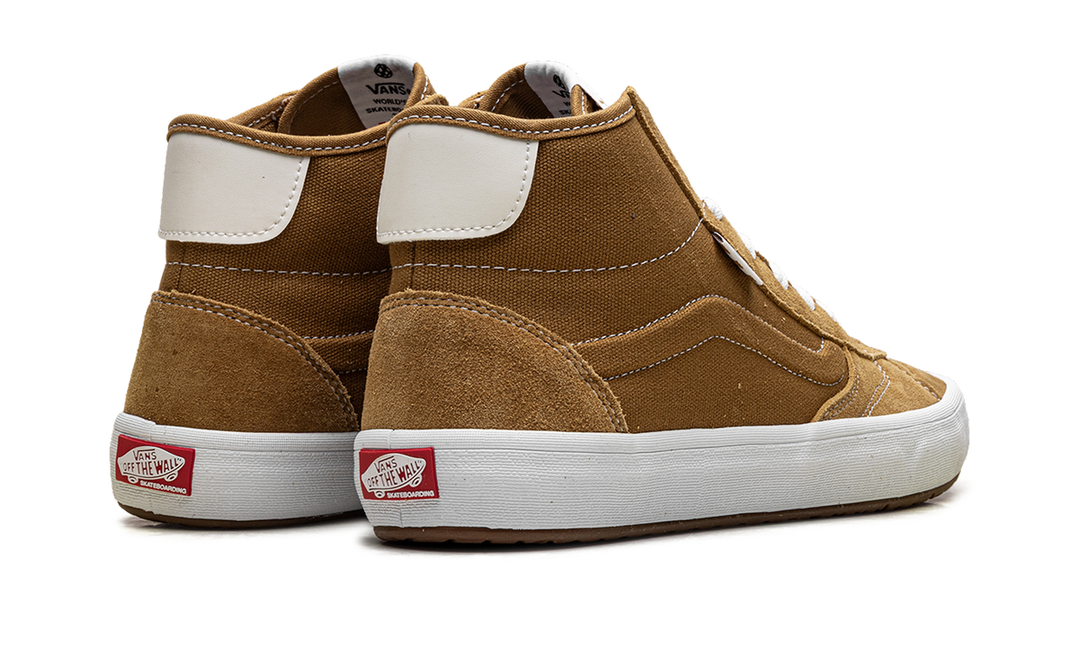 The Lizzie "Gold / White" VN0A4BX1GLW