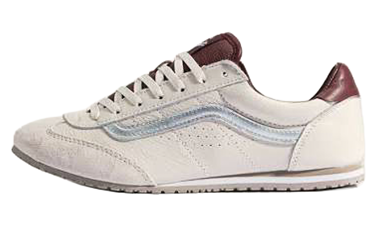 LX SUPER LOWPRO "Taupe" VN000D9TTUP