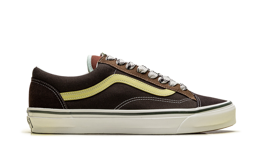 Old Skool 36 LX "Gemstone Color Block" VN000D9R97N