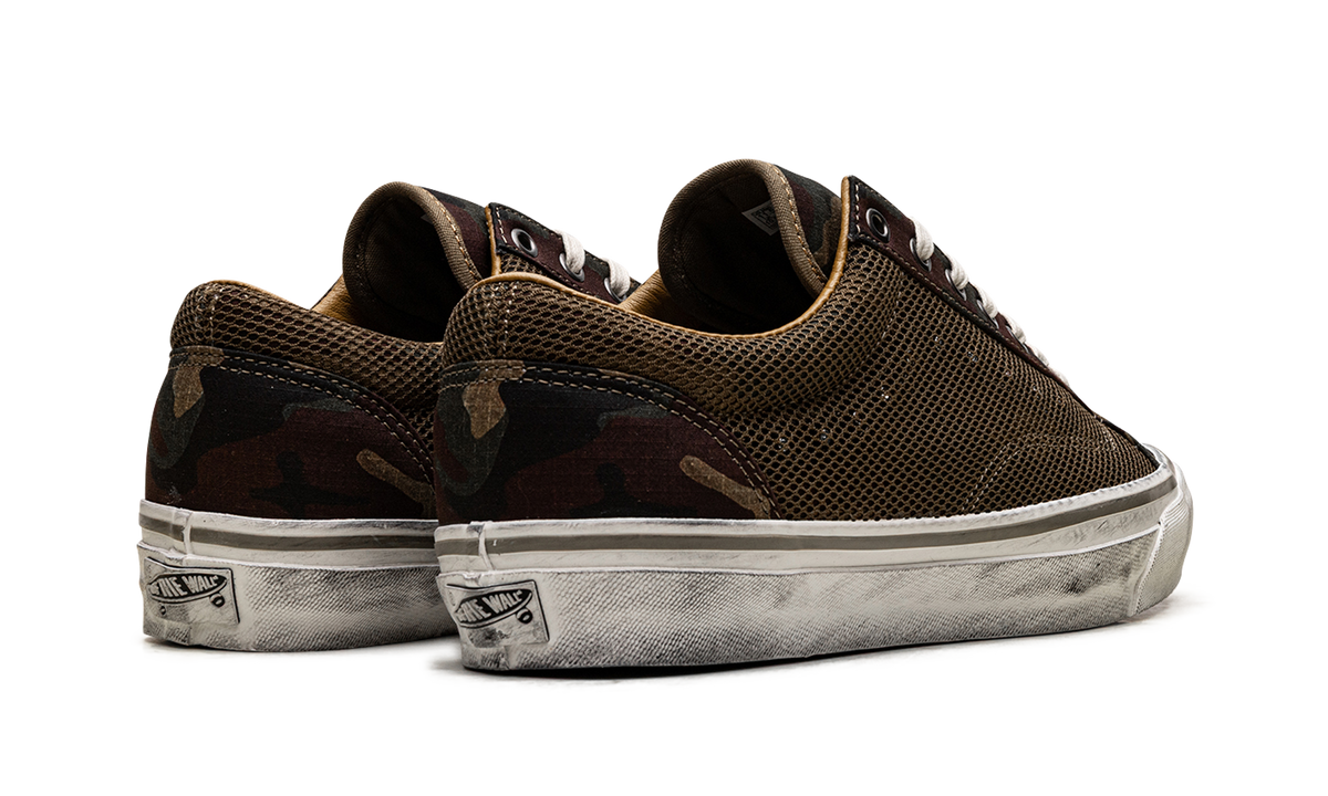 Premium Old Skool 36 "Woodland Camo Green" VN000D9RWVD