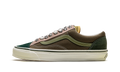 Old Skool 36 LX "Gemstone Color Block" VN000D9R97N
