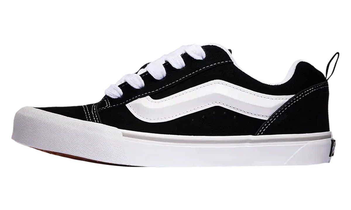 Knu Skoo GS "Black White" VN000D2TMCG