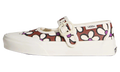 Mary Jane PS "Brown" VN000CYKFSB