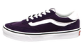 Brooklyn LS Low WNS "Purple" VN000D7U11E