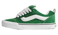 Knu Skool "Color Theory - Eden Green" VN000D6C07W