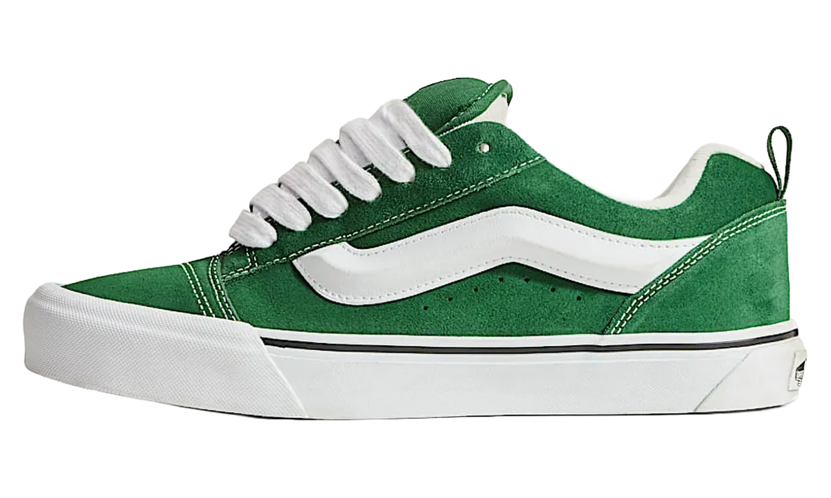 Knu Skool "Color Theory - Eden Green" VN000D6C07W