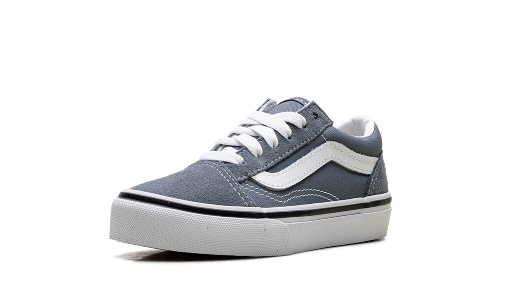 Old Skool Shoe PS "Stormy Weather Blue" VN000CYVRV21