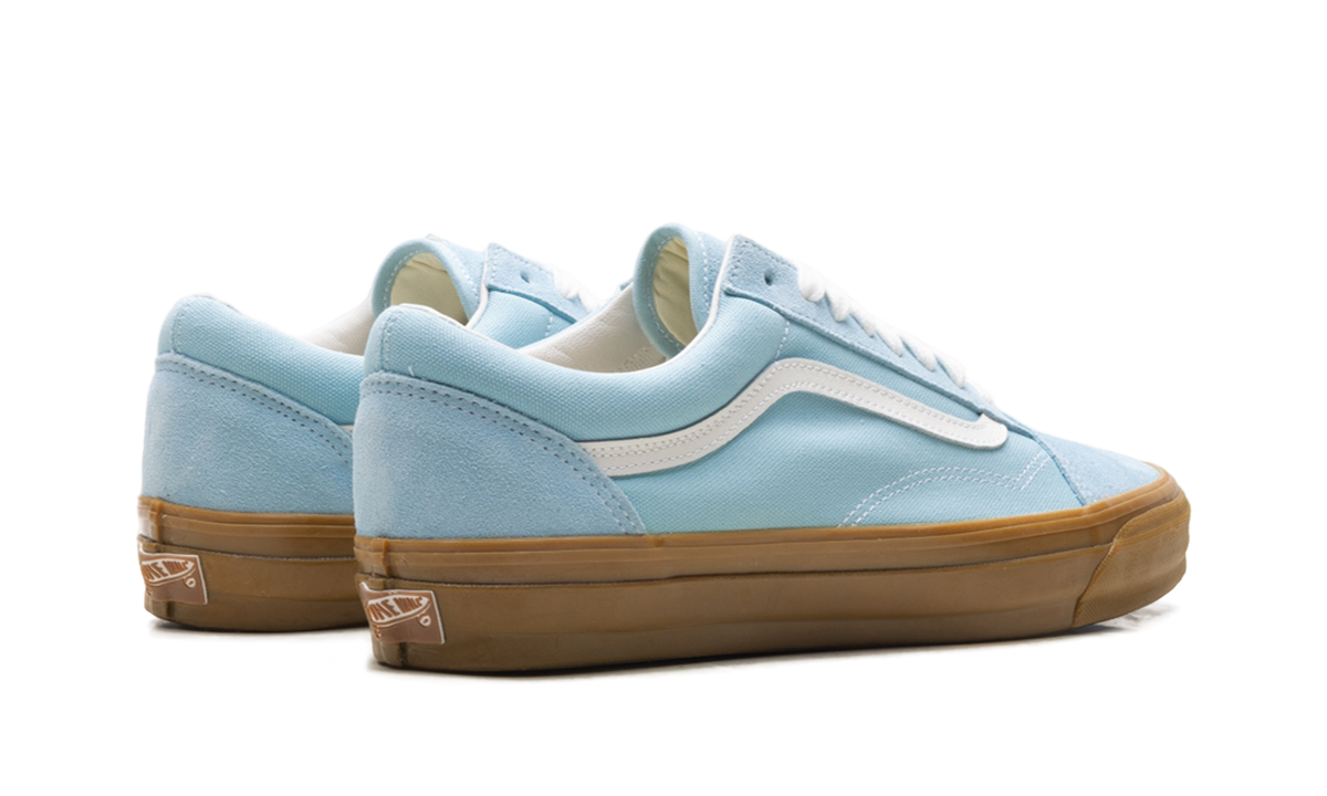 Old Skool LX "Crystal Blue Gum" VN000D56CAU