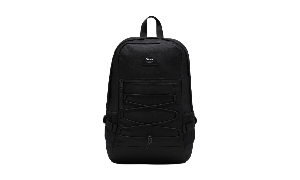 Original Backpack "Black" VN00082F