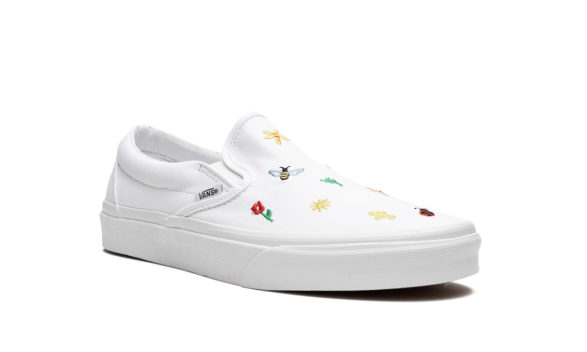 SLIP ON "GARDEN PARTY" VN0A5JLXW00