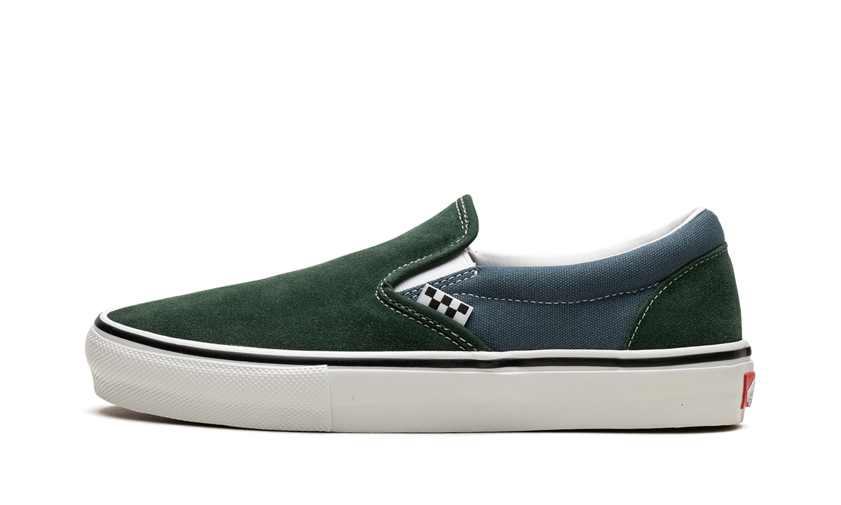 Skate Slip-On "Mountain View" VN0A5FCABD6