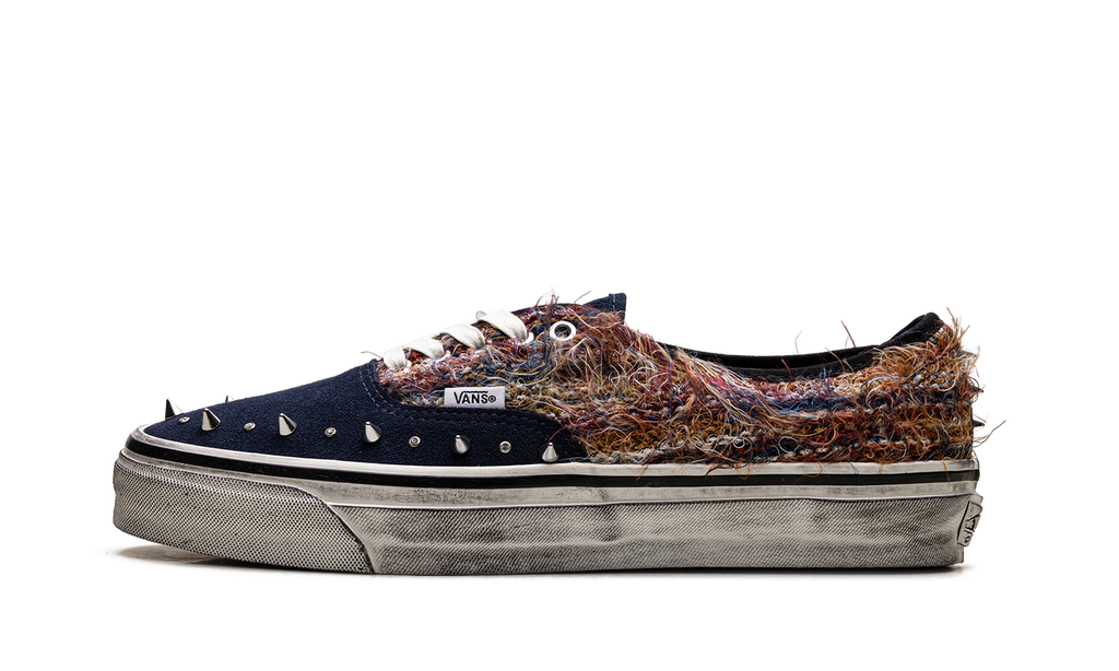 Premium LX Authentic 44 "Ibiza Pack Blue" VN000DB8BER