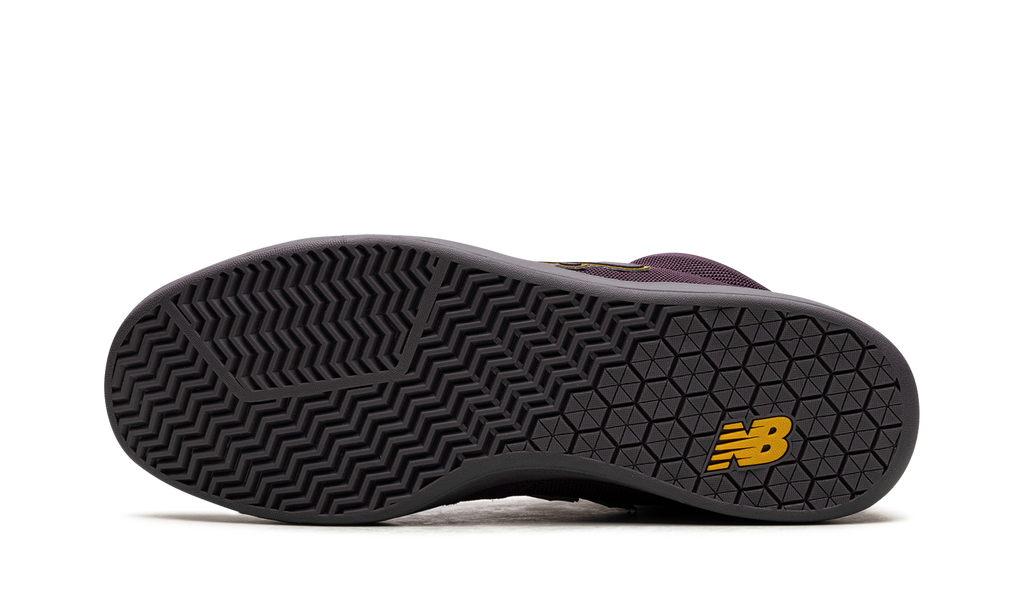 Numeric 440 High "Purple Yellow" NM440HWE