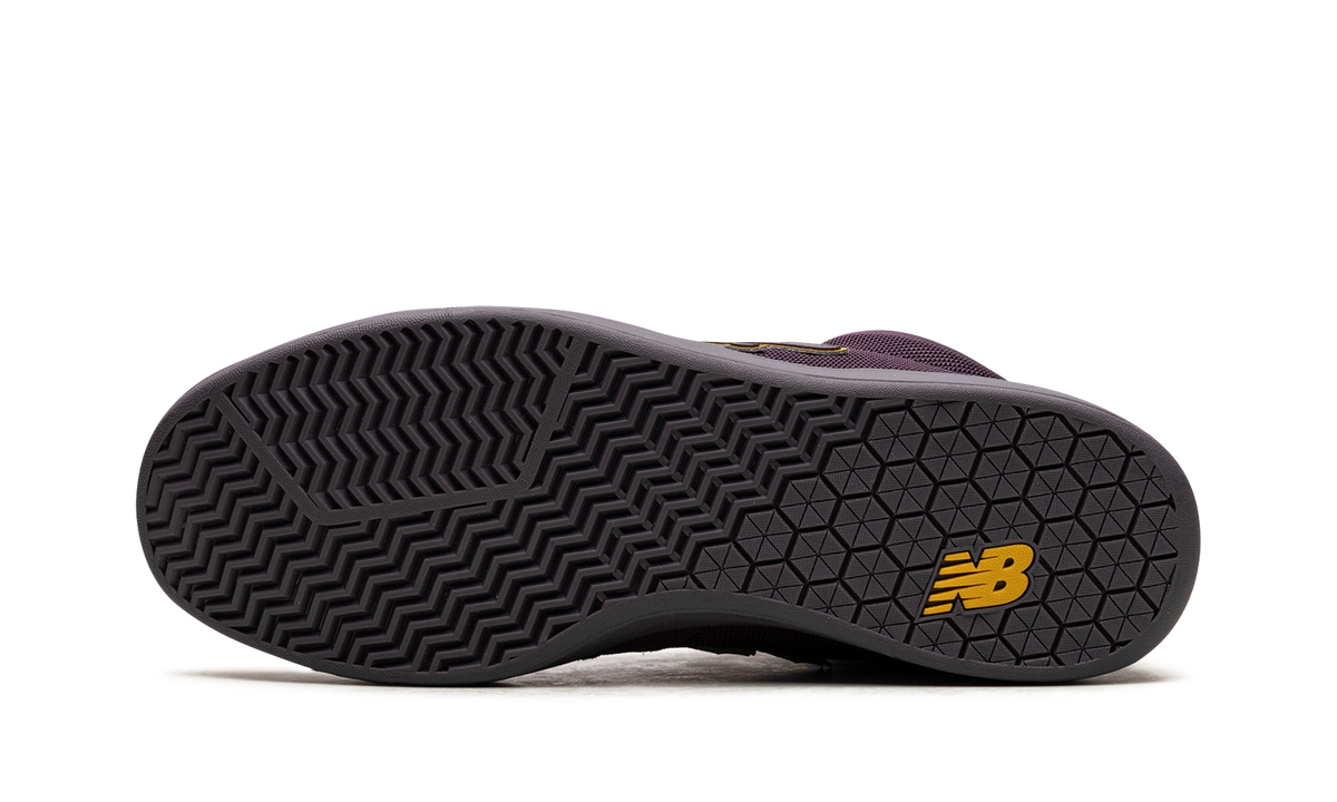 Numeric 440 High "Purple Yellow" NM440HWE