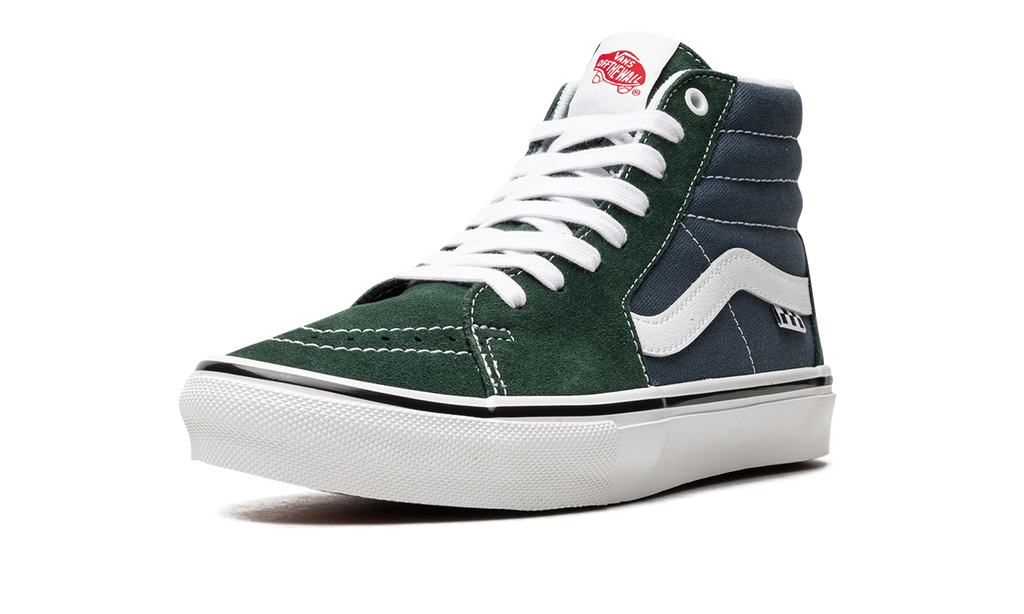 Skate Sk8 Hi "Mountain View" VN0A5FCCBD6