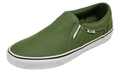 Asher Slip-On "Pine Forest" VN000CSNEN6