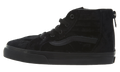 Sk8-Hi Zip TD "Black Velvet" VN0A32R3NQ9